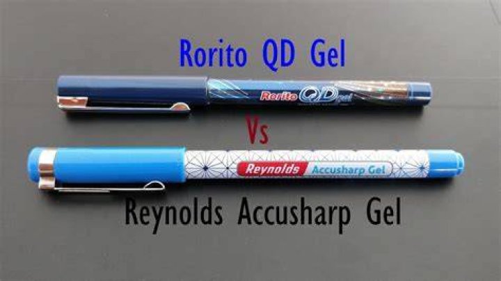 Are reynolds and rorito same?